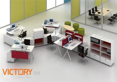 办公家具十大名牌排名 办公家具有哪些品牌