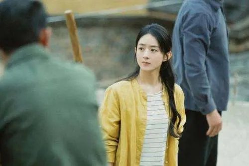 金鹰奖首轮入围名单：演员水平参差不齐，他们都有哪些代表作品？