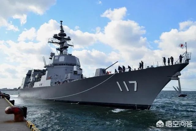 海军节70周年青岛海上阅兵上，你最期待的是什么？