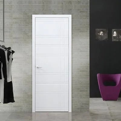 盼盼木门怎么样 盼盼木门的优点