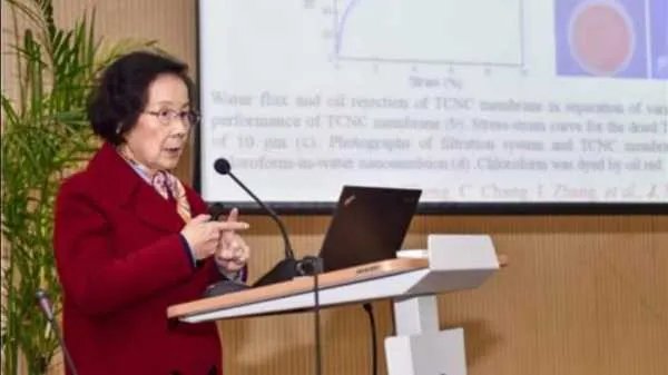 中科院院士张俐娜去世，你为此感到惋惜吗，你对张院士了解多少？