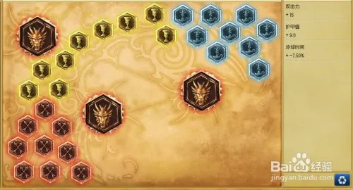 S5瞎子打野天赋符文加点图_S5盲僧打野天赋符文