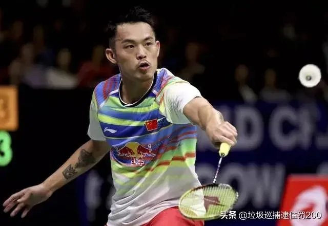 为什么有人说李永波的让球成就了林丹的成绩？