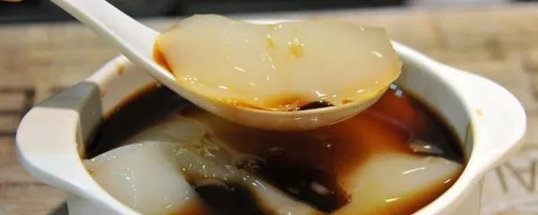 梅州有哪些特色小吃？