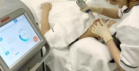 面部激光除皱怎么样，皮秒多久做一次？