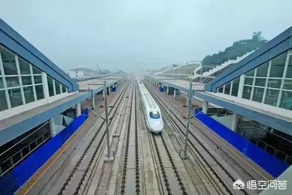 现在成贵铁路建设得怎么样了?什么时候能通车呢?