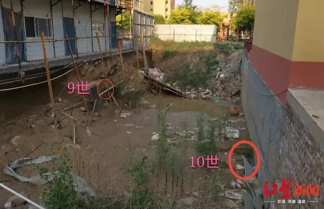 祖坟遗骨被抛洒，78位村民状告开发商索赔410万，怎么回事？