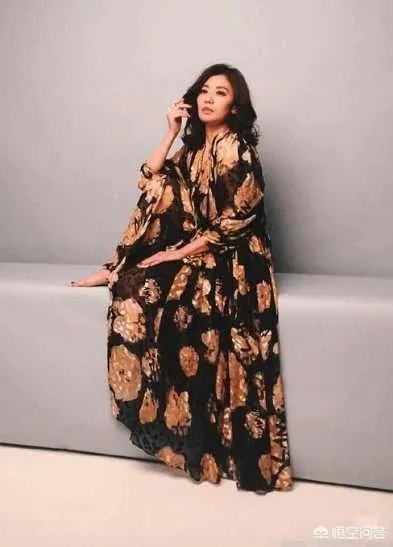 如何评价贾静雯晒女儿的合照？