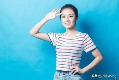 王子文花式瑜伽引发模仿热潮,但是哪类人可别跟着学?