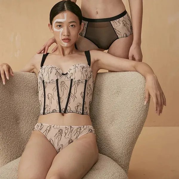 少女文胸选购指南