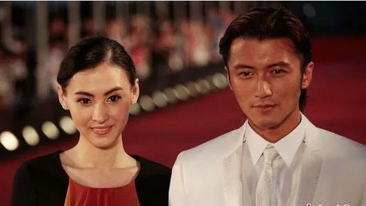 谢霆锋还和张柏芝有复合的可能吗？