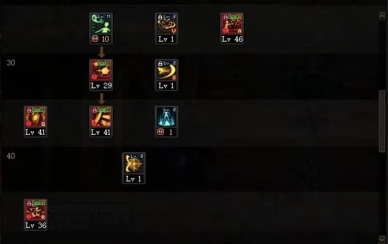 dnf110级版本暗帝怎么加点 2023暗帝加点推荐