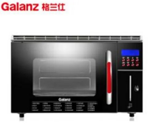 电蒸箱品牌十大排行榜  家用电蒸箱哪个牌子好