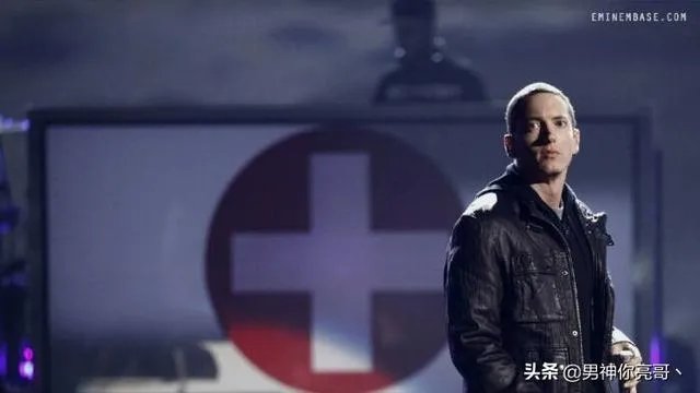 痞子阿姆（Eminem）为什么如此受欢迎？
