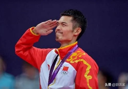 林丹是否有机会参加2020年东京奥运会？为什么？