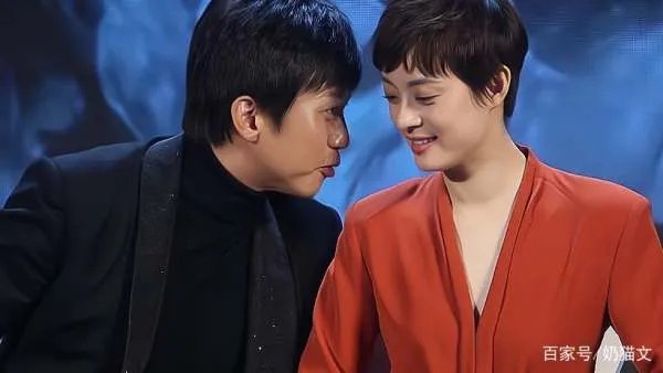 明明在事业巅峰期，邓超却宣布无限期息影，究竟发生了什么？