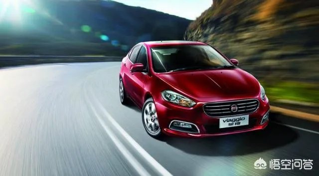 广汽菲亚特菲翔14款怎么样