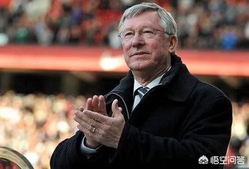 为什么曼联传奇7号坎通纳和贝克汉姆纷纷祝福弗格森爵士77岁生日，而C罗却没有？