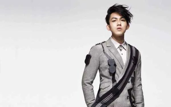 林宥嘉什么时候结婚了？