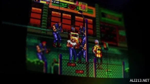 还是那个feel！世嘉公布官方MD模拟器将在Steam上架