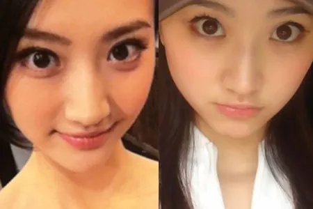 景甜背后势力强大王思聪曾被怀疑