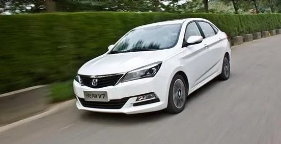 长安悦翔车怎么样