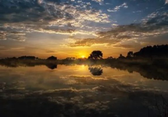 古代云梦泽是什么样的 云梦泽为什么在历史上消失了