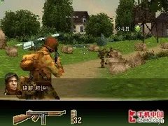 至酷音乐+游戏体验 诺基亚5730XM评测