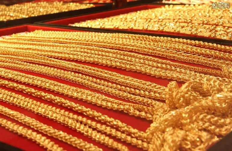 哪个牌子黄金最好 今日金价多少钱一克