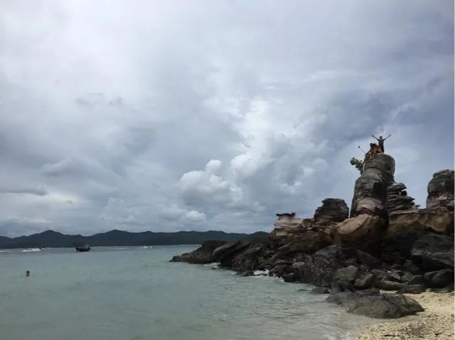 想去泰国自由行，不知道泰国的哪些地方最值得去呢，泰式马杀鸡是不是必玩项目呢？