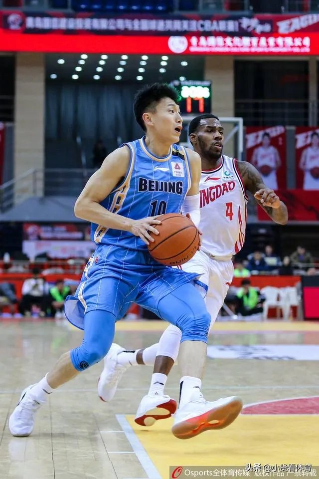 北京男篮以92比115大比分输给青岛男篮，再次爆出双大外援的软肋，怎样评价本场比赛？