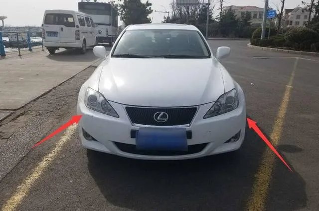 雷克萨斯IS300到底好不好？