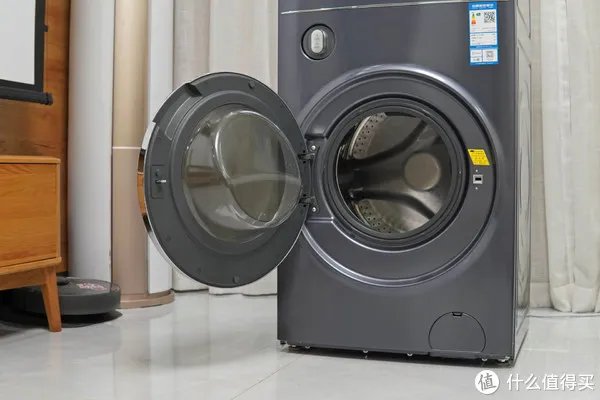洗护分区才是王道，TCL 双子舱T300复式分区洗衣机评测
