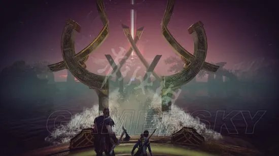 《战神4》图文流程攻略 全剧情图文流程攻略