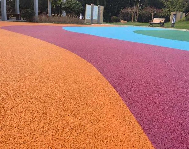 透水砼配合比需要什么材料