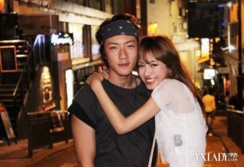 张子萱老公杨一柳出狱陈赫被曝买千万保险雇4保镖