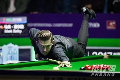 斯诺克世界排名前十的球员_2020斯诺克最新排名表