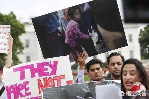 美17州联合起诉特朗普政府，美国中央政府会陷入危机吗？