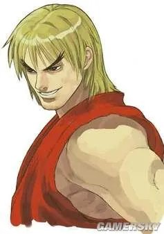 《街头霸王4》人物详细介绍