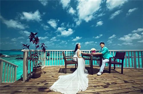 去马尔代夫拍婚纱照要多少钱  马尔代夫拍婚纱照注意事项
