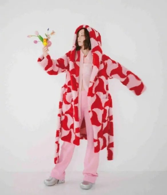 33岁新垣结衣曝大量新杂志写真！风格百变 美帅兼备