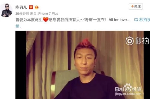 伤再深我来买单！白百合事件，别拿孩子说事成么