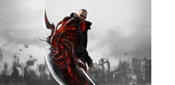 虐杀原形2玩不了,一打开就说“prototype2.exe已停止工作”而且只能点击关闭程序,怎么解决?