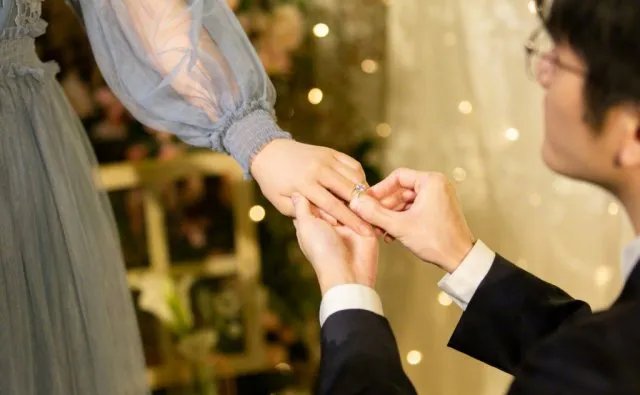 若风七夕求婚成功 这比台风来的更猛烈