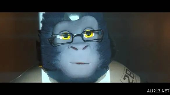 《守望先锋》首部动画短片发布！暴雪终于好好拍片了