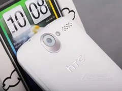 高端安卓机 白色HTC Desire今日不足2K9