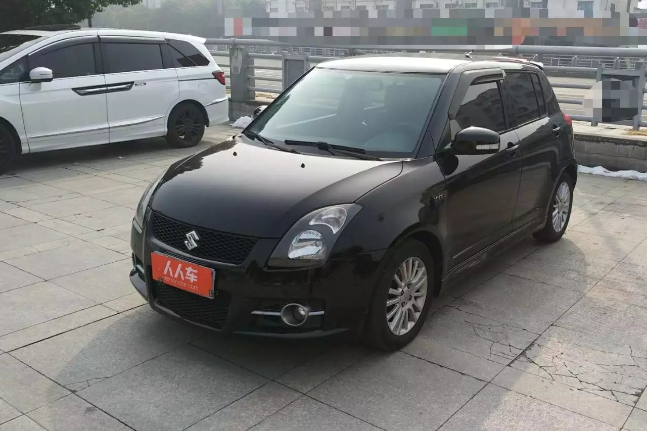 为什么11款雨燕是公认最好的，11款雨燕1.5好不好