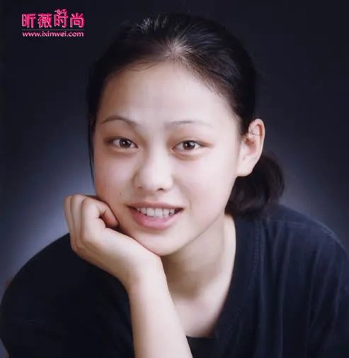 刘翔女友吴莎简历：吴莎照片及个人经历曝光（图）