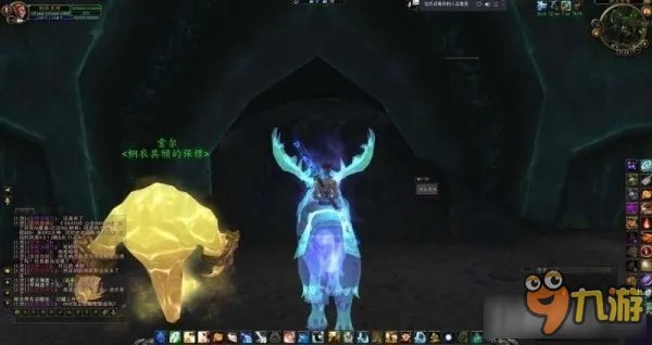 《魔兽世界》盗墓任务攻略 盗墓任务怎么玩