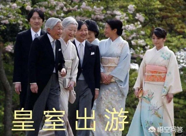 日本天皇为何现在退位?